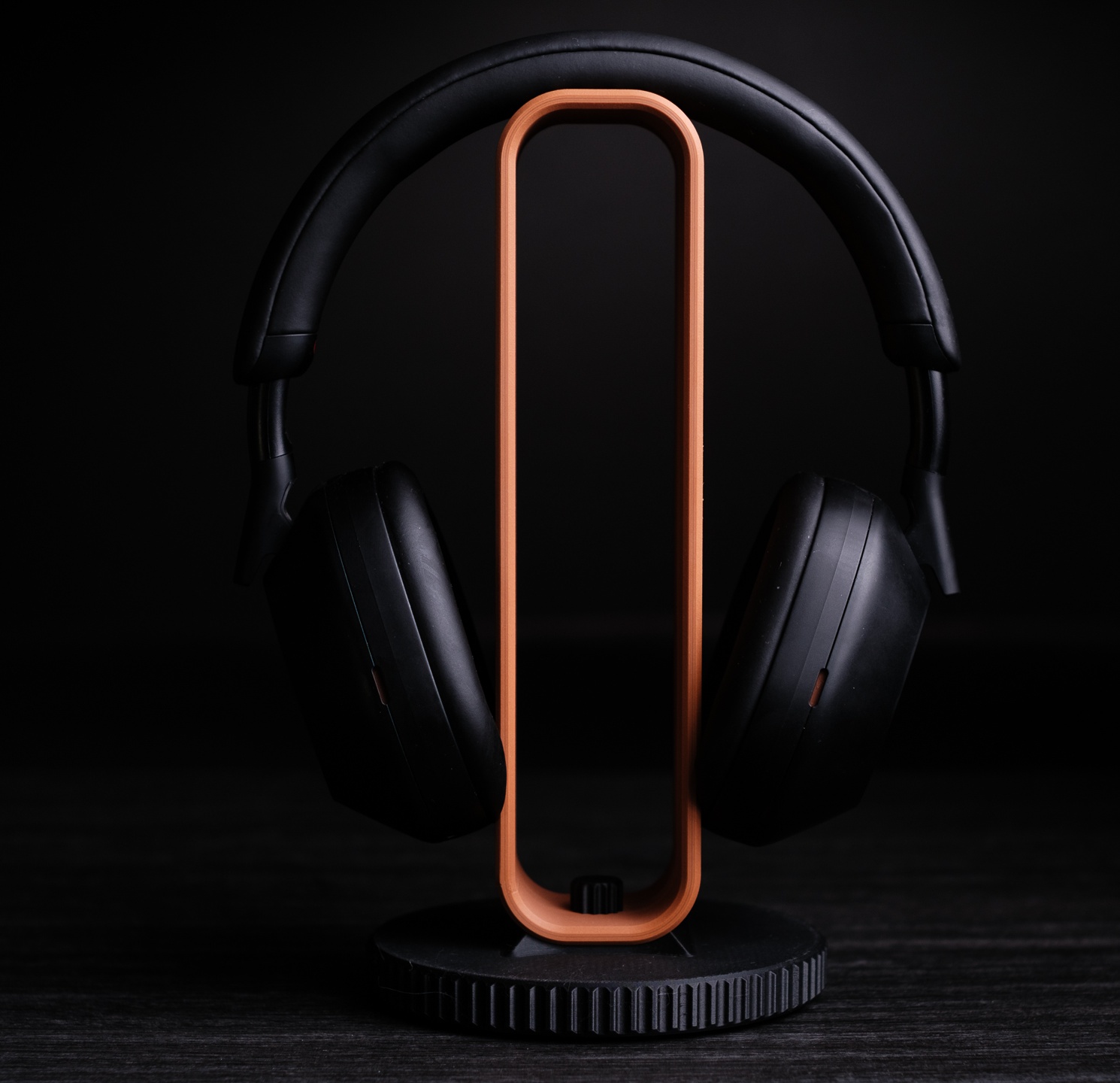 Stalak za Slušalice Luno - Stalci za slušalice, slika 2